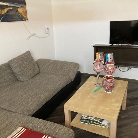 Gaestehaus Zur Bienerei Bad Schmiedeberg Exteriör bild